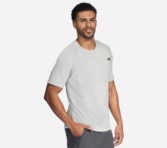 Raglan Seamless Tee | Skechers near me