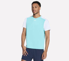Pace Tee | Skechers discount
