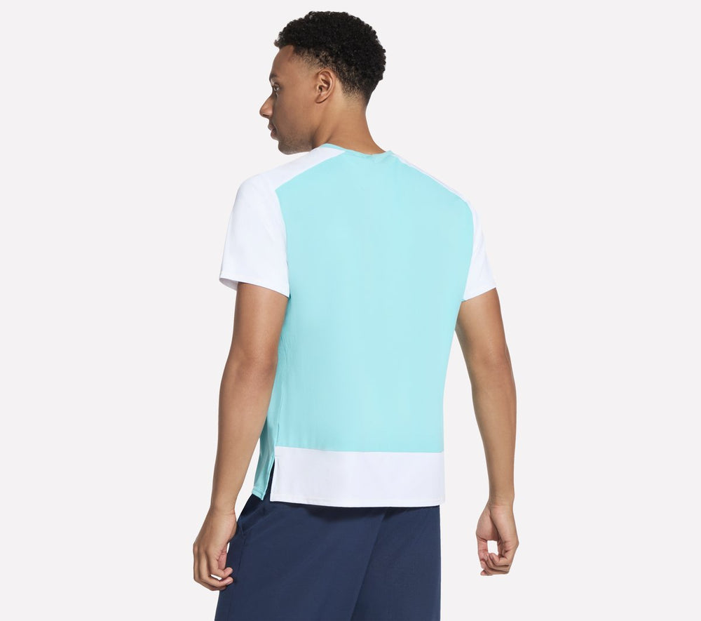 Pace Tee | Skechers discount