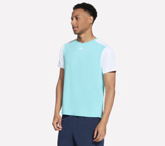 Pace Tee | Skechers discount