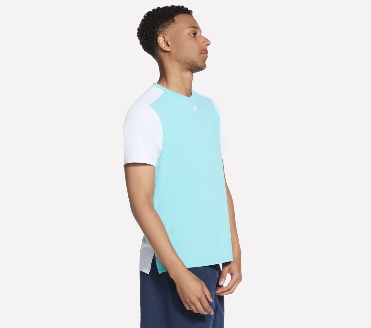Pace Tee | Skechers discount