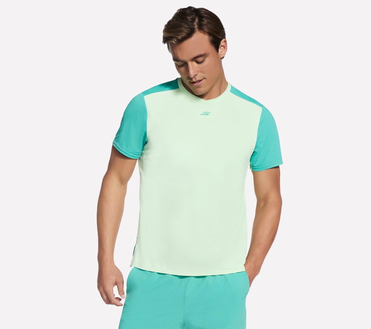 Pace Tee | Skechers discount