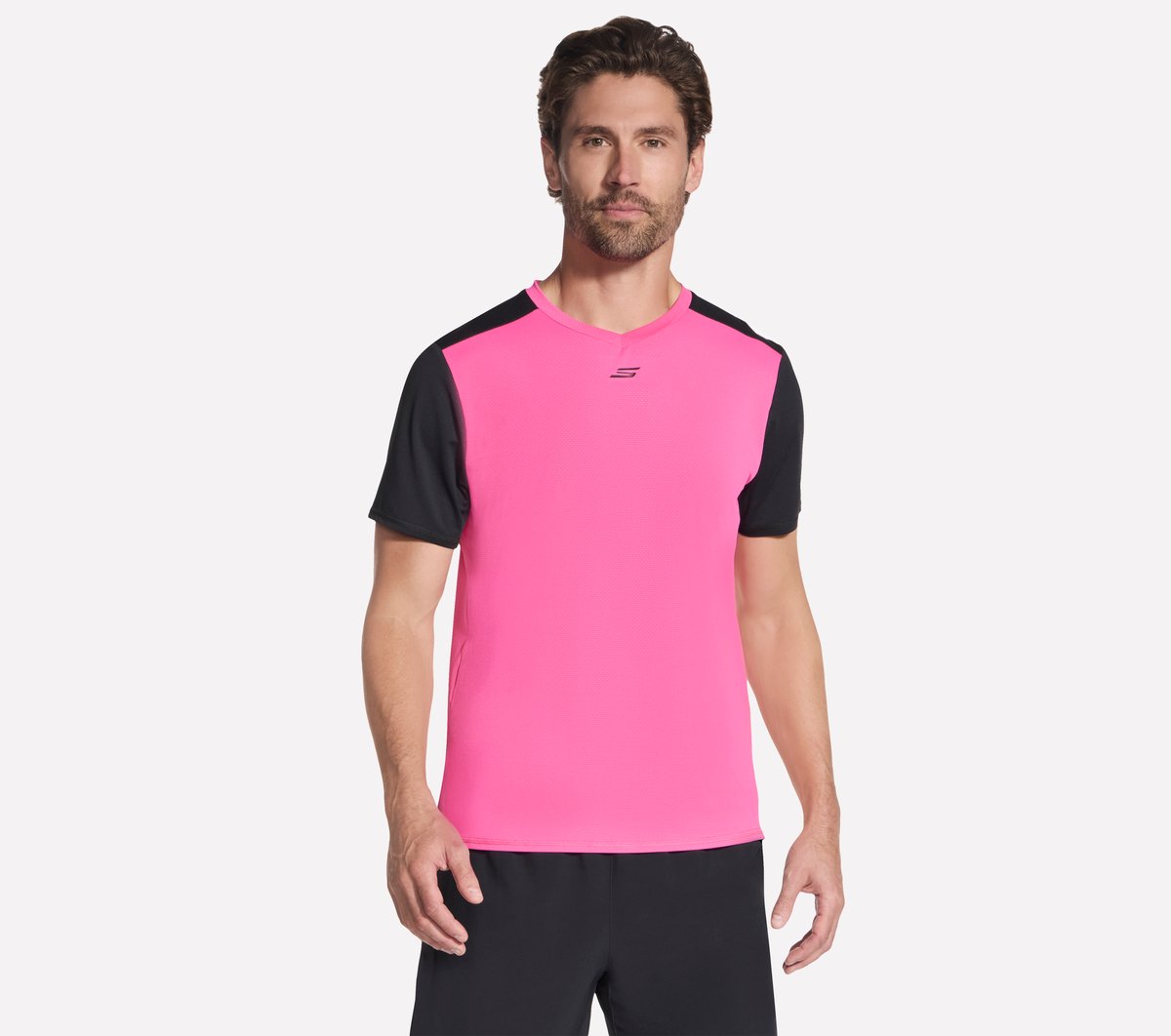 Pace Tee | Skechers discount
