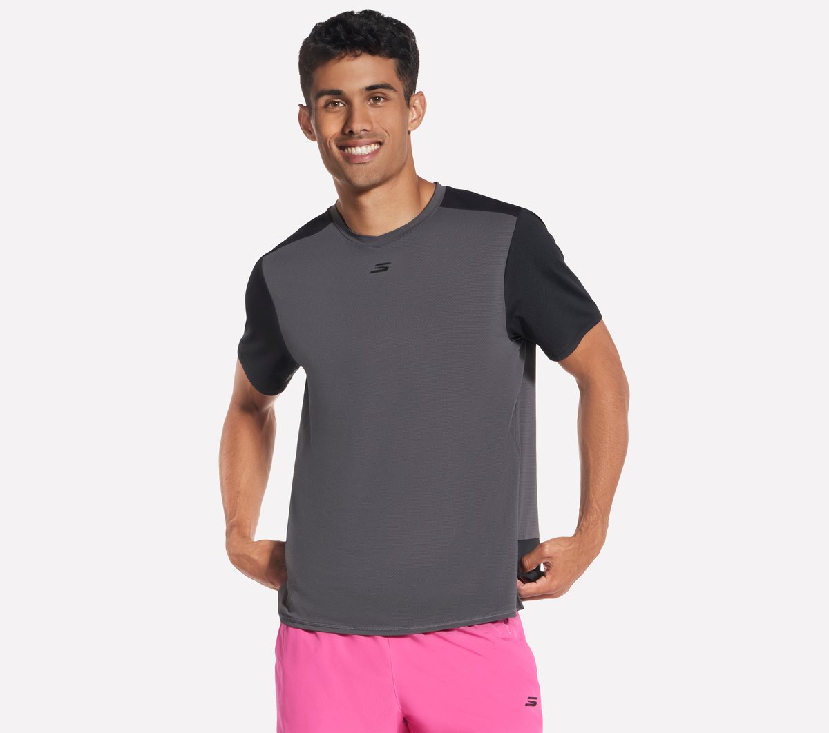 Pace Tee | Skechers discount