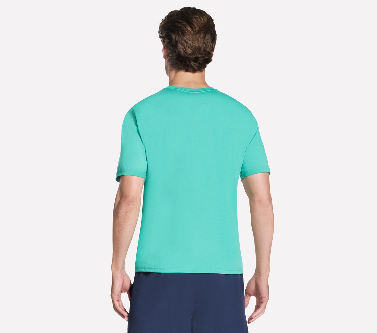 Ace Tee | Skechers online shop