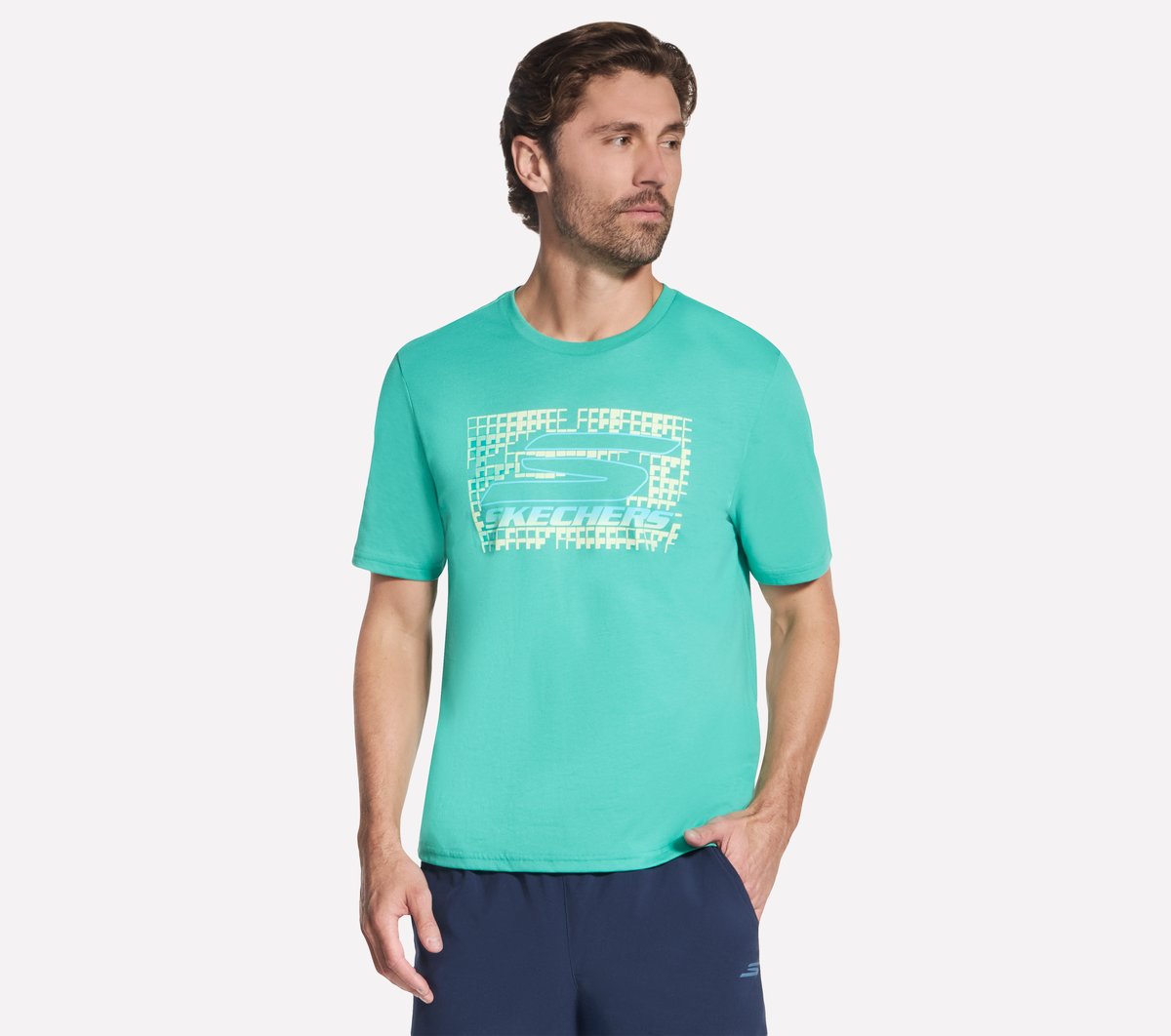 Ace Tee | Skechers online shop