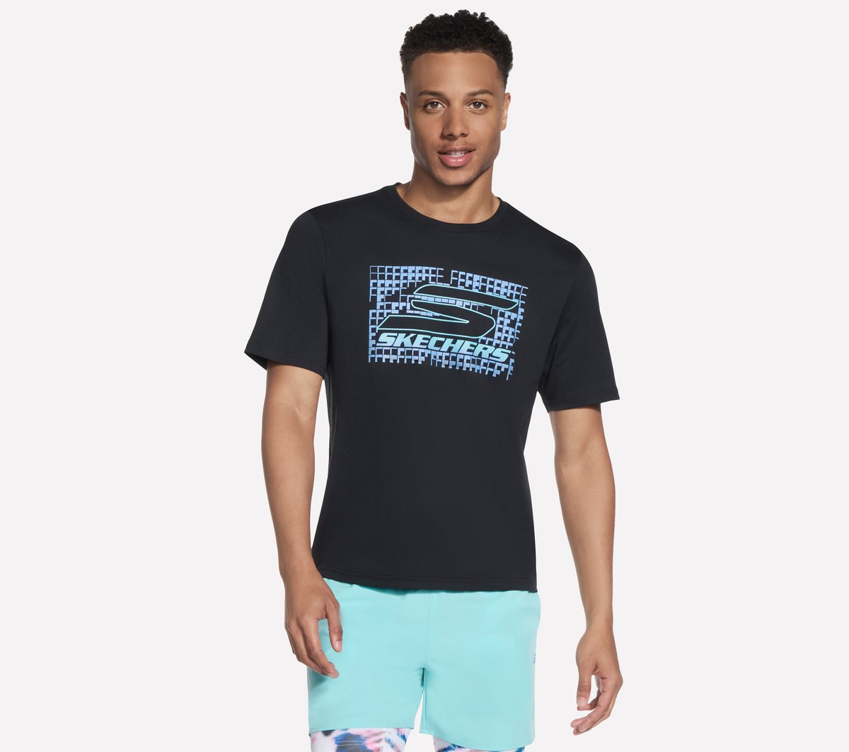 Ace Tee | Skechers online shop