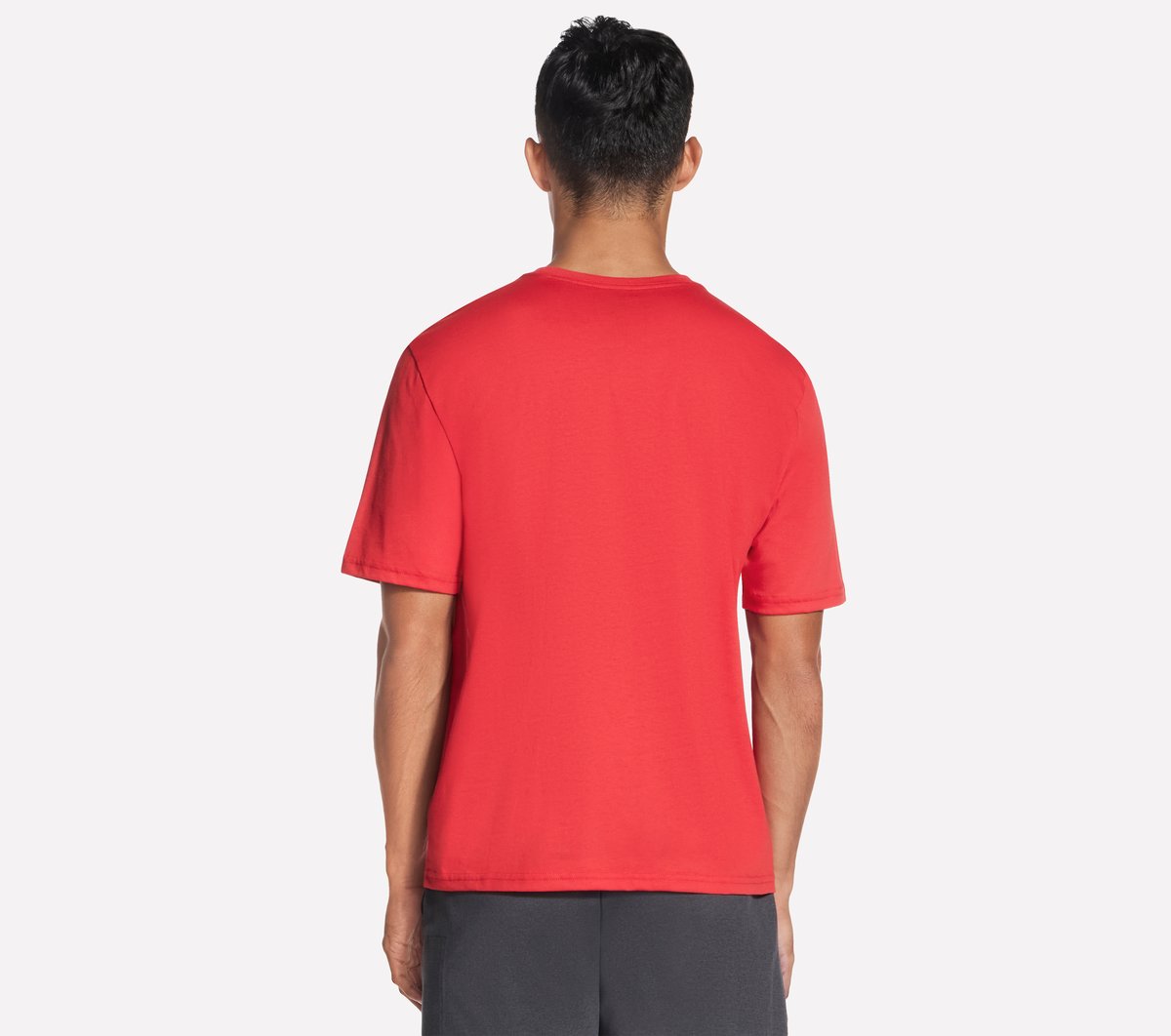 Split Tee | Skechers outlet