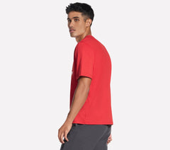 Split Tee | Skechers outlet