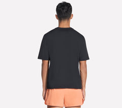Easy Run Tee | Skechers near me