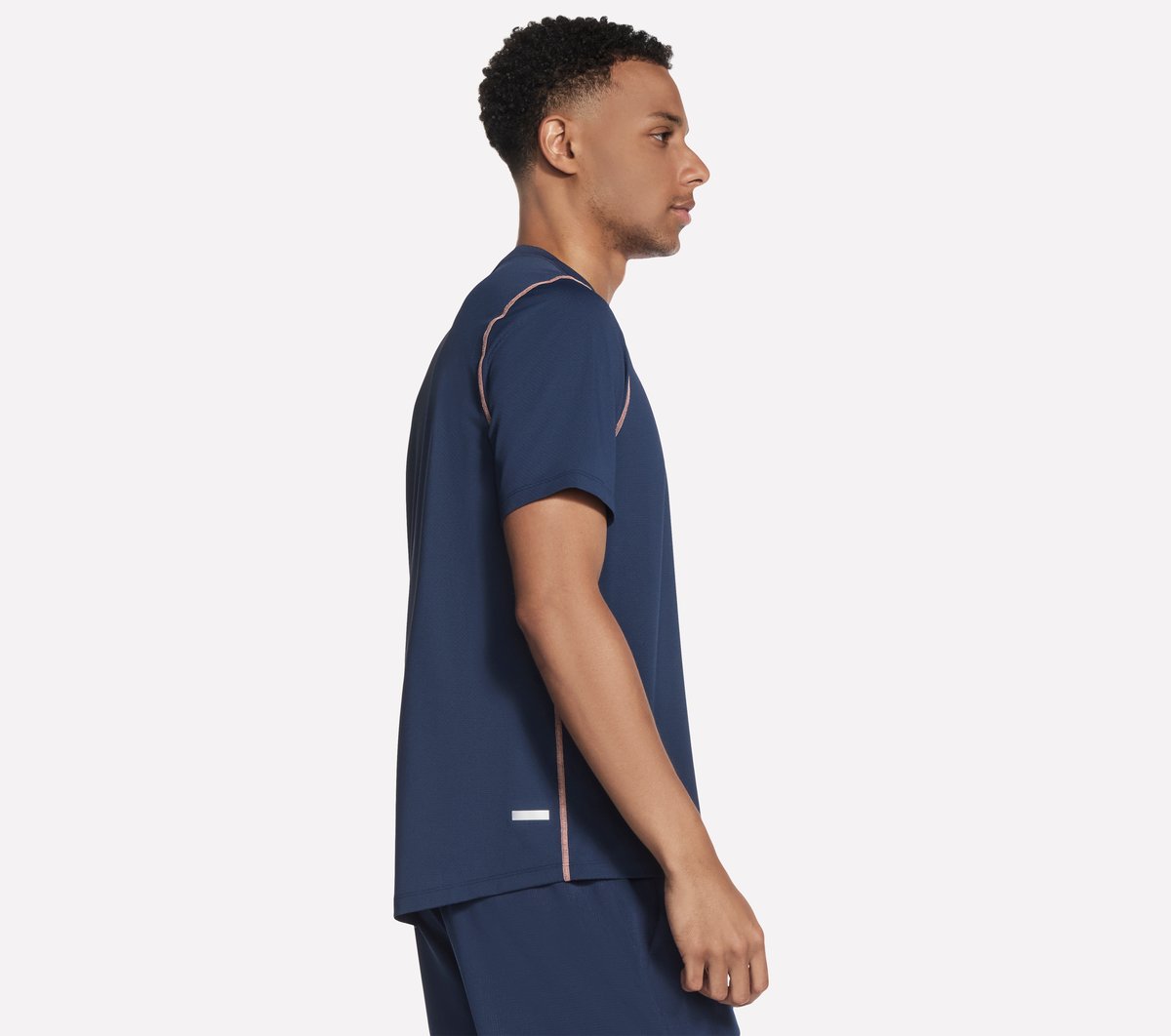 GO RUN Vapor Tee | Skechers on sale