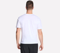 Motion Tee | Skechers online shop