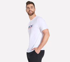 Motion Tee | Skechers online shop