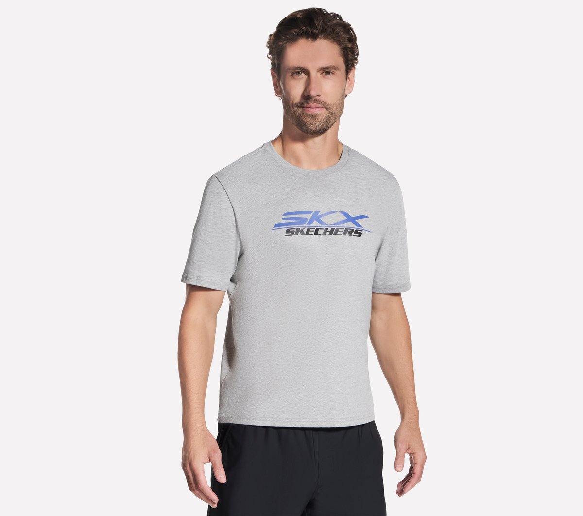 Motion Tee | Skechers online shop