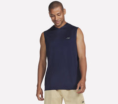 Hoops Sleeveless Hoodie | Skechers near me