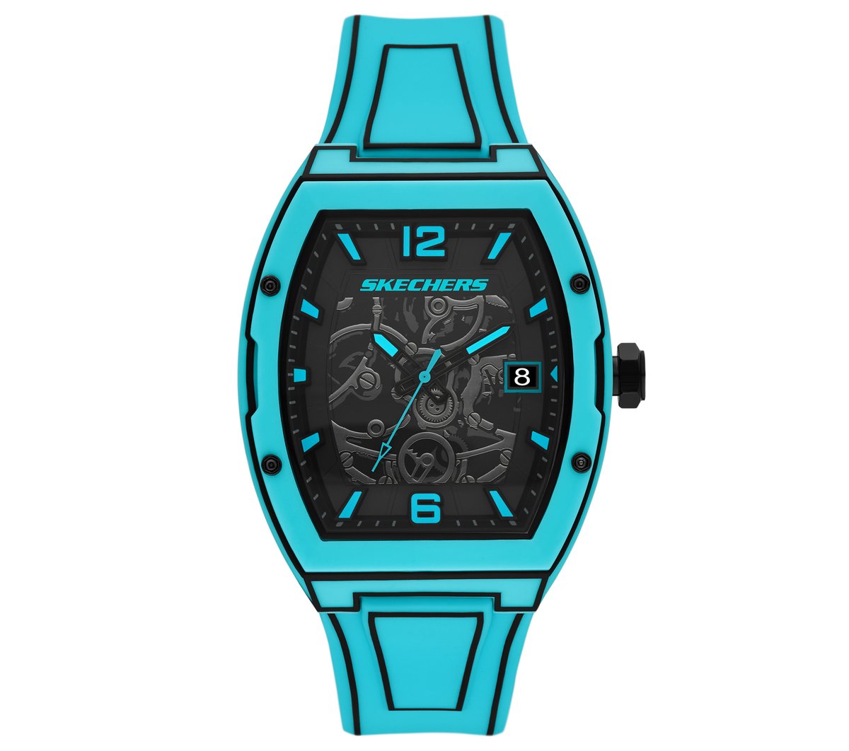 Tellem Pop Art Watch | Skechers discount