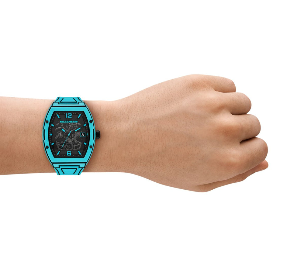 Tellem Pop Art Watch | Skechers discount