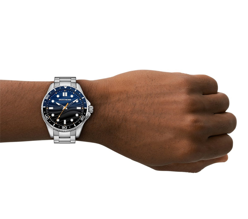 Haymar Watch | Skechers outlet