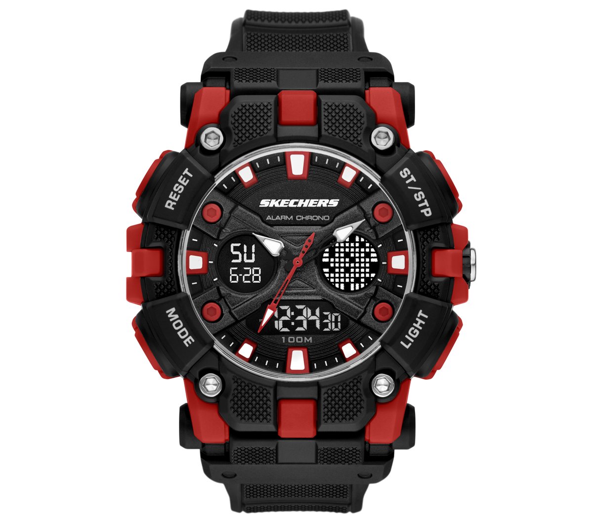Bonhill Watch | Skechers on sale
