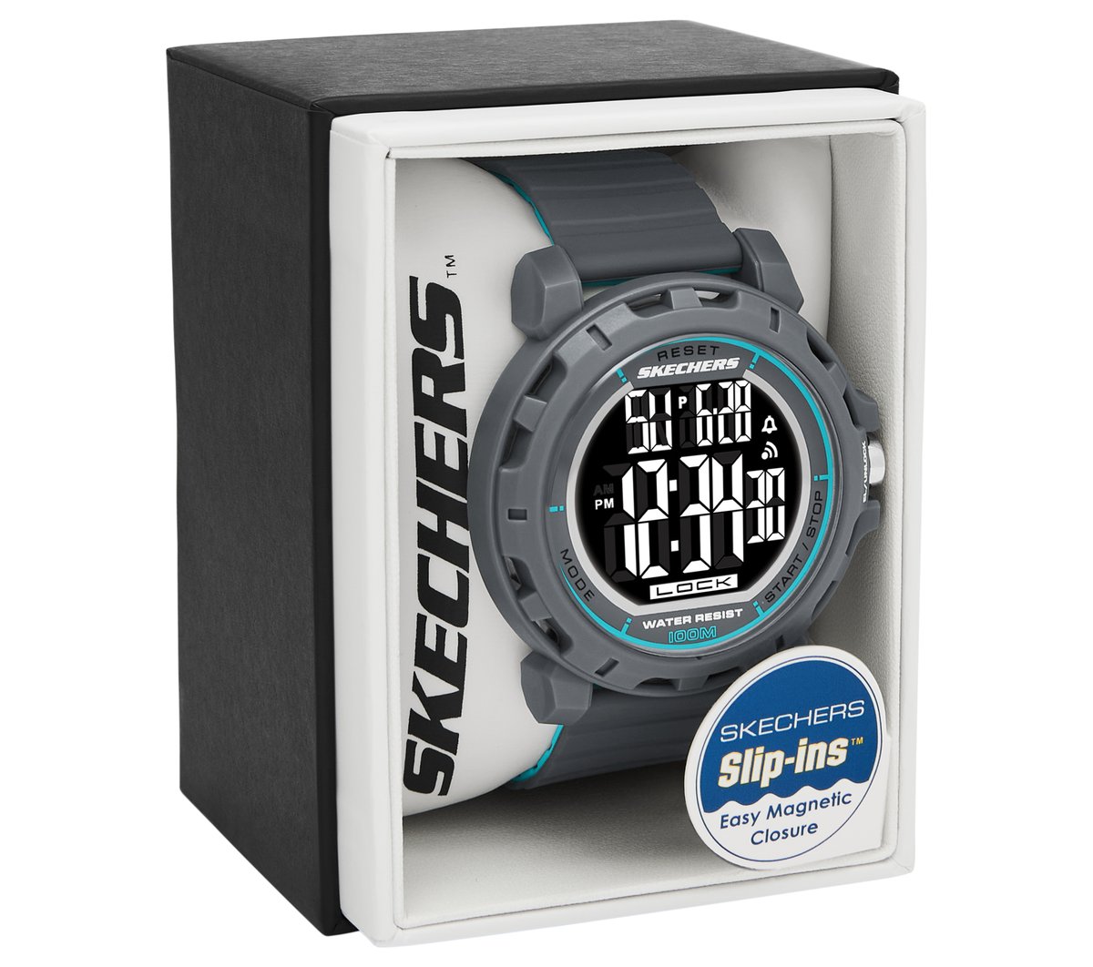 Skechers Slip-ins:Newkirk Watch | Skechers online shop