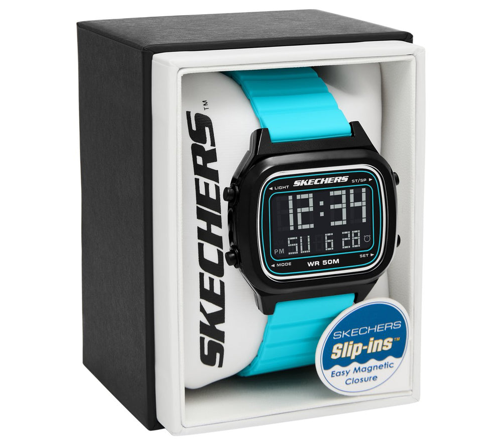 Skechers Slip-ins: Fiske Watch | Skechers for sale
