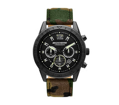 Kornblum Camo Watch | Skechers discount