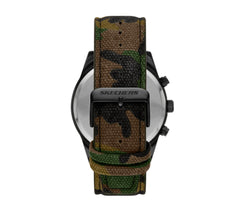 Kornblum Camo Watch | Skechers discount
