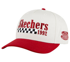 Racer Baseball Hat | Skechers on sale
