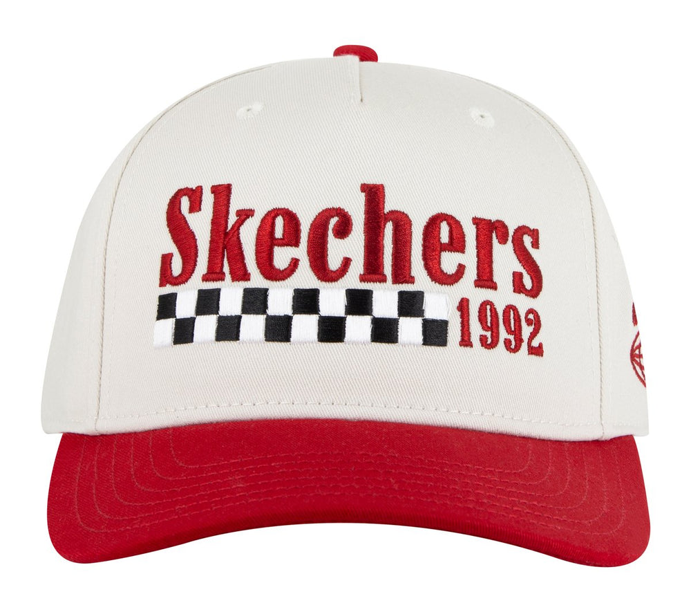Racer Baseball Hat | Skechers on sale
