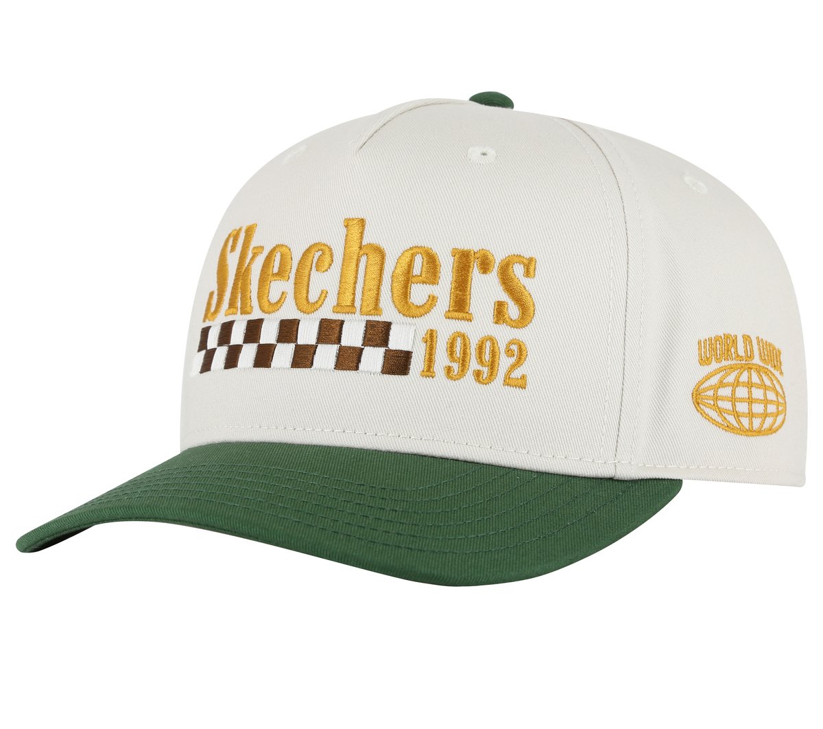 Racer Baseball Hat | Skechers on sale