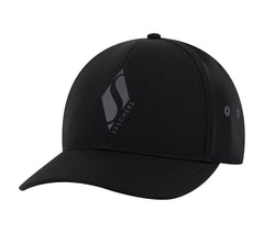 Diamond S Stretch Fit Hat | Skechers discount