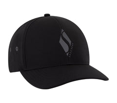 Diamond S Stretch Fit Hat | Skechers discount