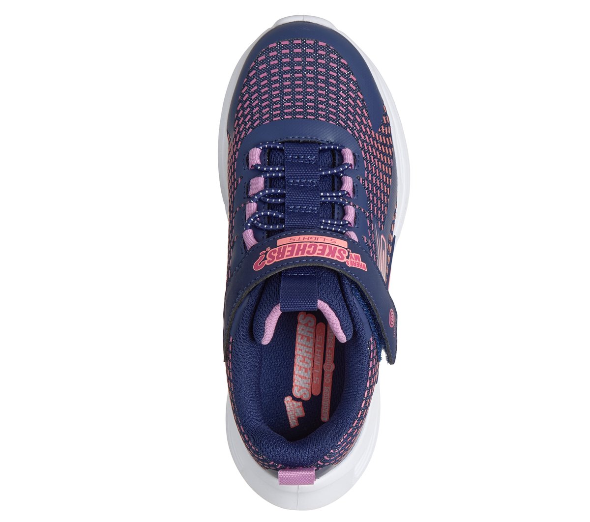 S-Lights: Kinetic-Lights - Where's My Skechers? | Skechers for sale