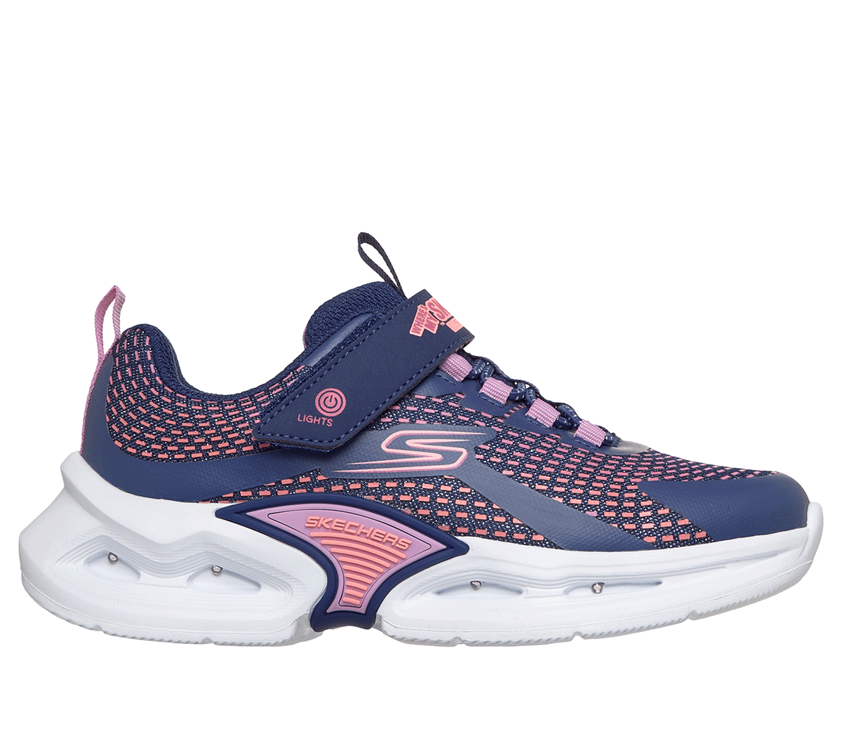 S-Lights: Kinetic-Lights - Where's My Skechers? | Skechers for sale