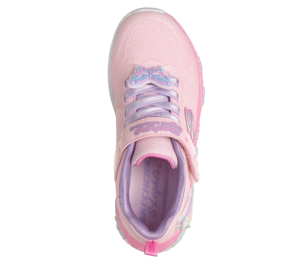 S-Lights: Butterfly Bliss | Skechers discount