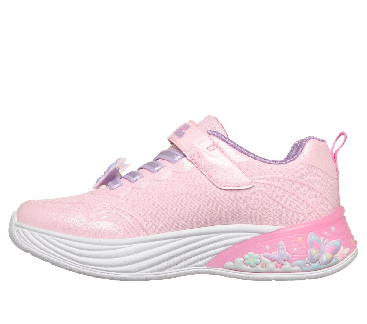 S-Lights: Butterfly Bliss | Skechers discount