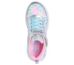 S-Lights: Unicorn Dreams - Heart Sparkles | Skechers online shop