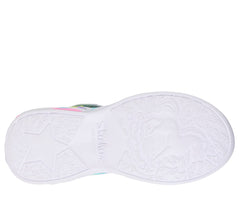 S-Lights: Unicorn Dreams - Heart Sparkles | Skechers online shop