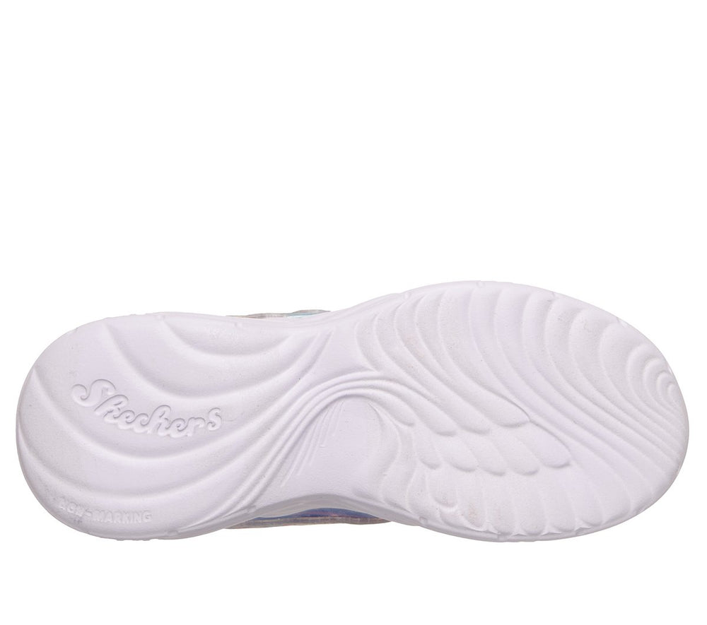 S-Lights:Dream Racer - Wing Luxe | Skechers outlet