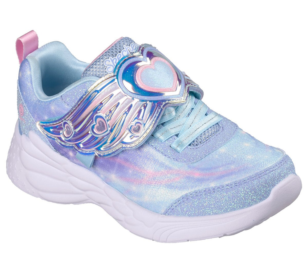 S-Lights:Dream Racer - Wing Luxe | Skechers outlet