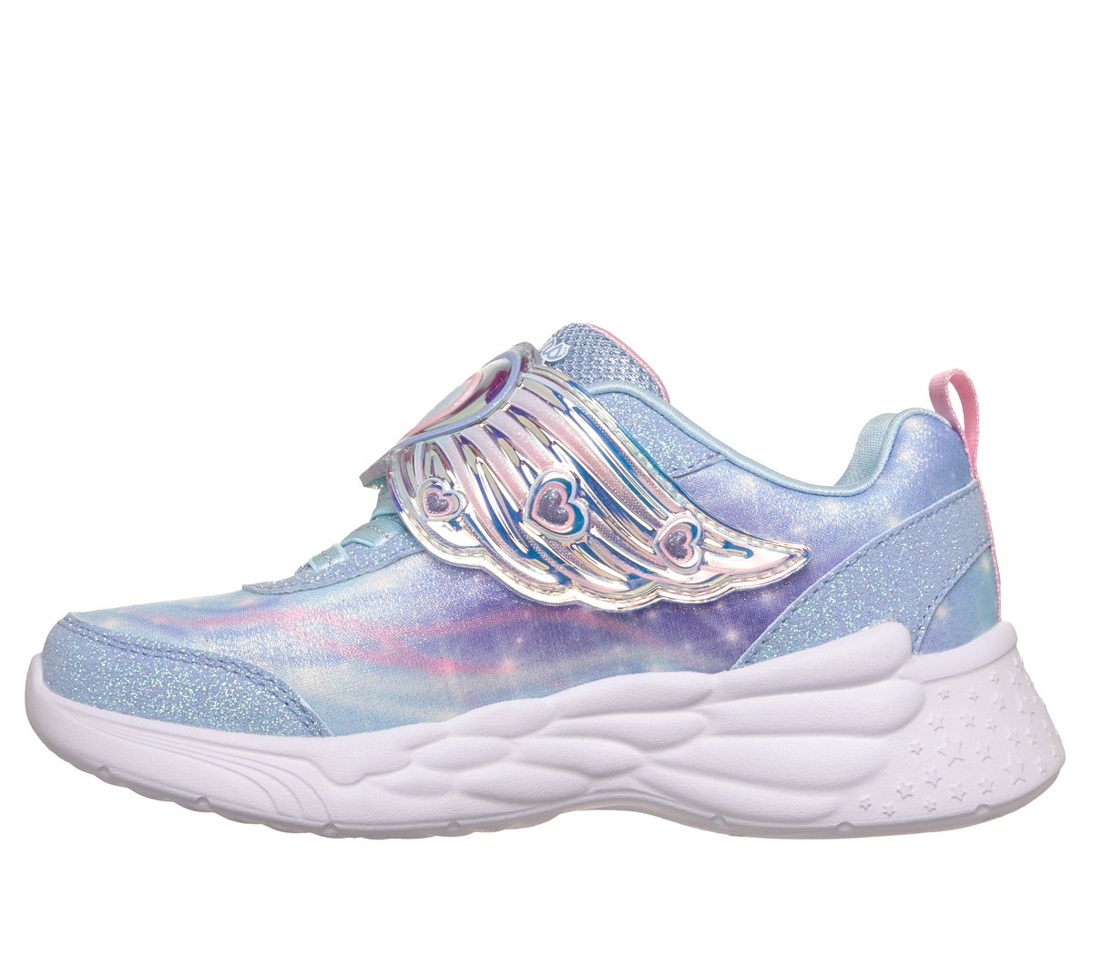 S-Lights:Dream Racer - Wing Luxe | Skechers outlet