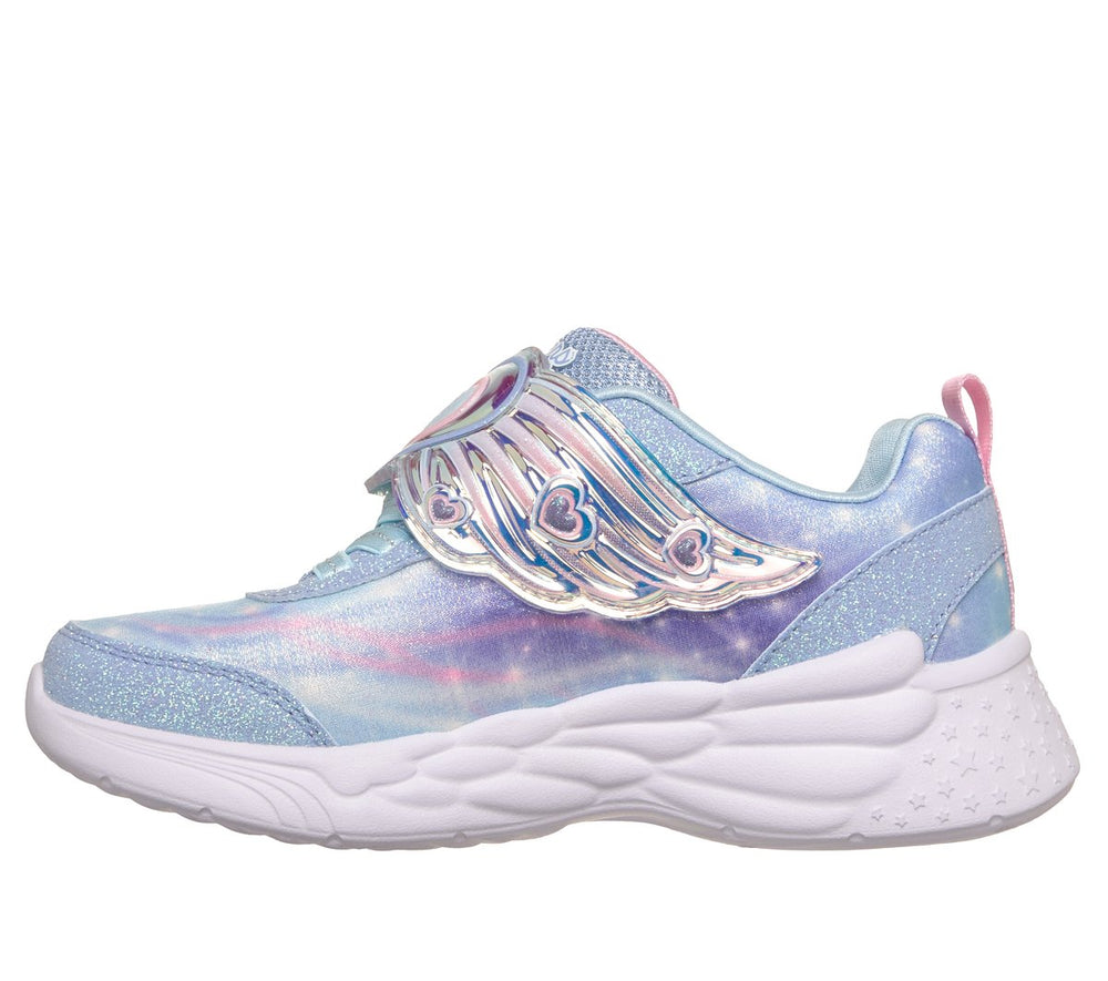 S-Lights:Dream Racer - Wing Luxe | Skechers outlet