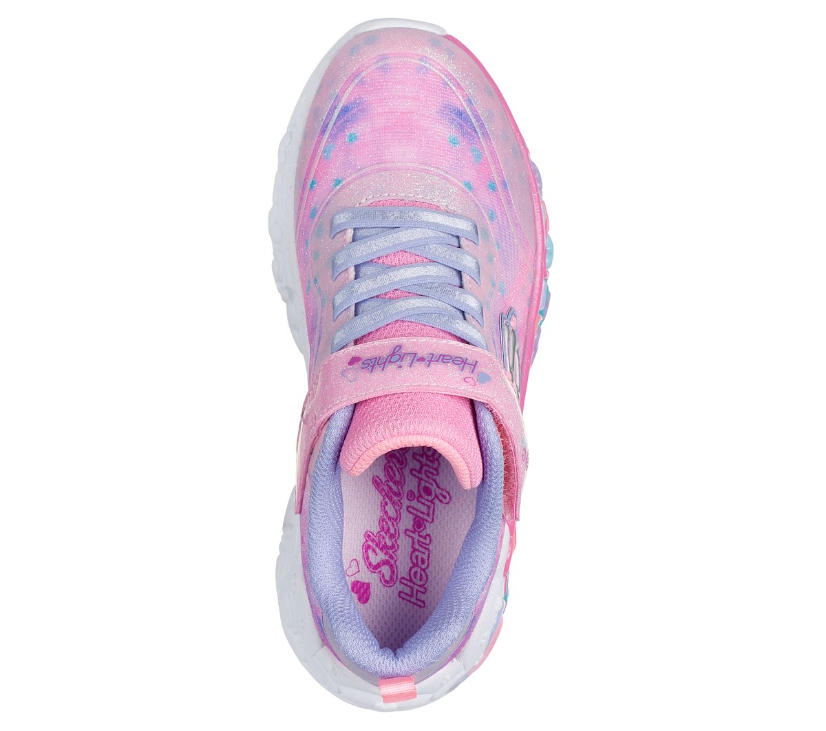 S-Lights: Eternal Heart Lights | Skechers near me