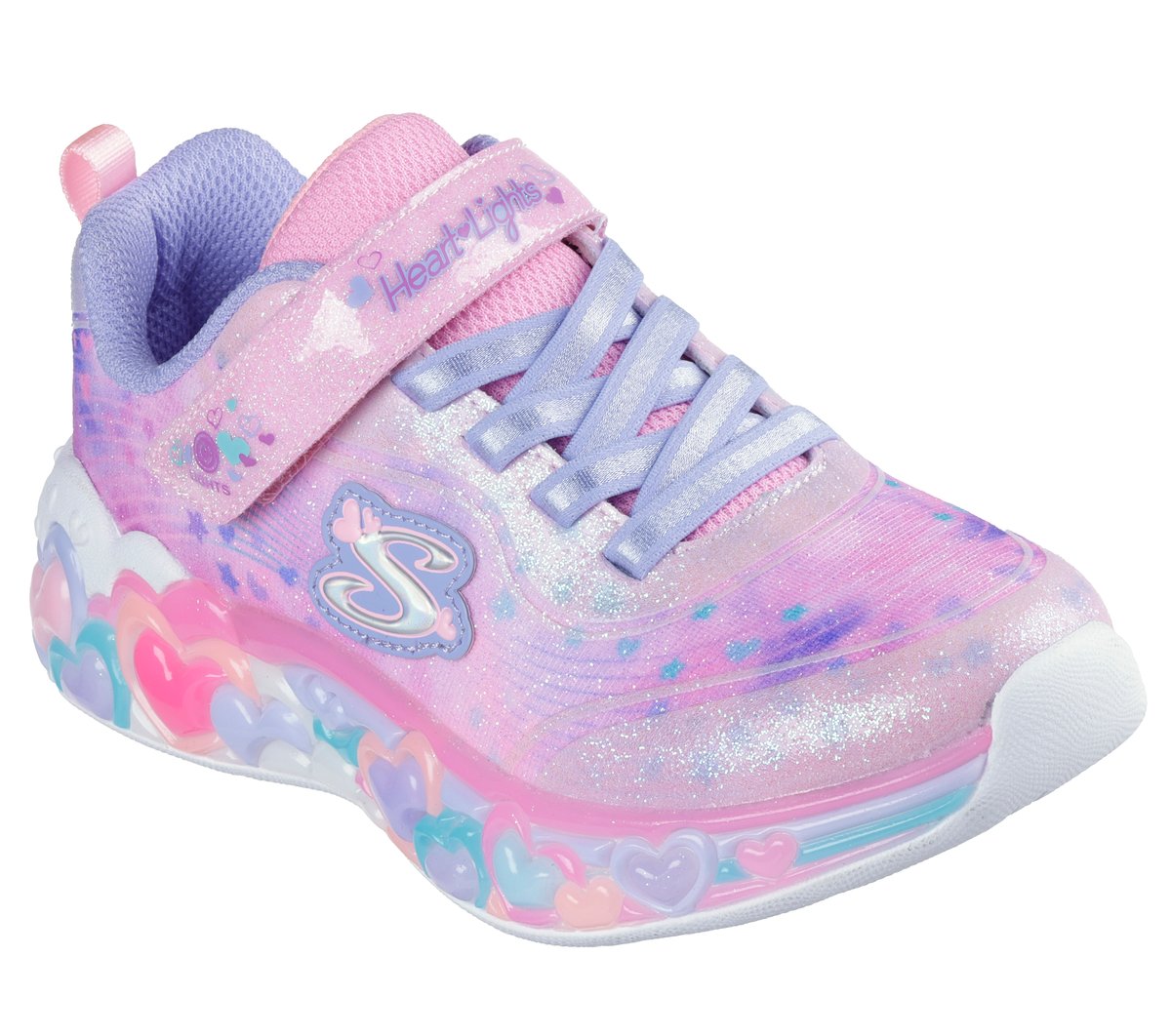 S-Lights: Eternal Heart Lights | Skechers near me