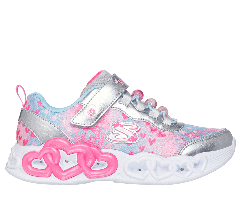 Infinite Heart Lights - Heart Jewels | Skechers sale