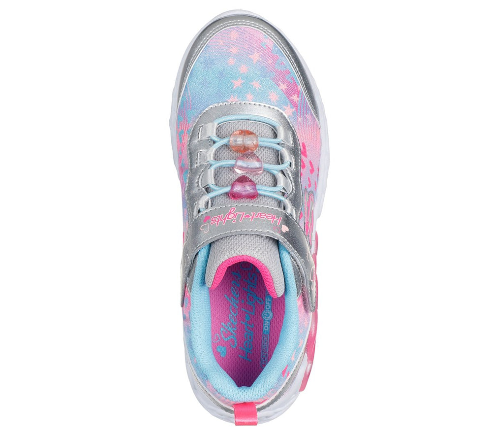 Infinite Heart Lights - Heart Jewels | Skechers sale