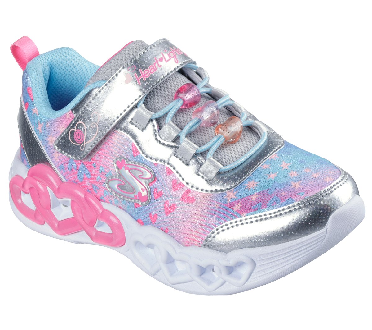 Infinite Heart Lights - Heart Jewels | Skechers sale