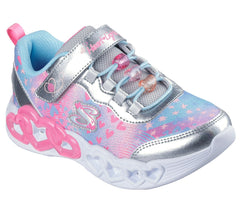 Infinite Heart Lights - Heart Jewels | Skechers sale