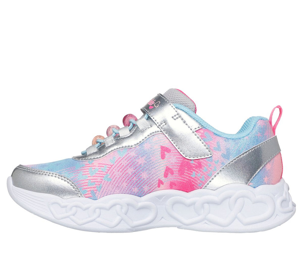 Infinite Heart Lights - Heart Jewels | Skechers sale