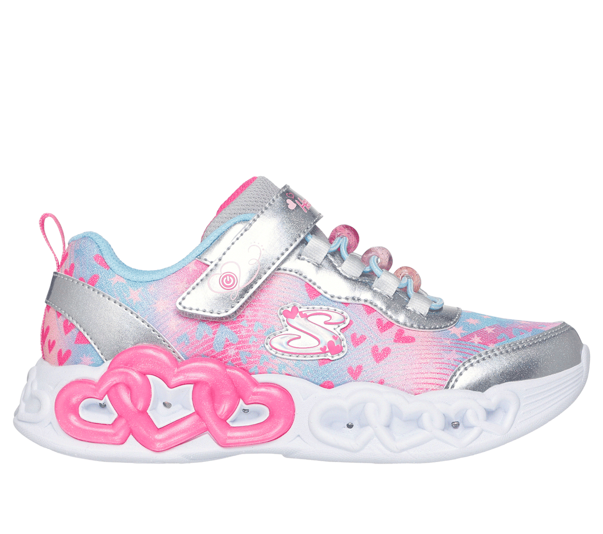 Infinite Heart Lights - Heart Jewels | Skechers sale